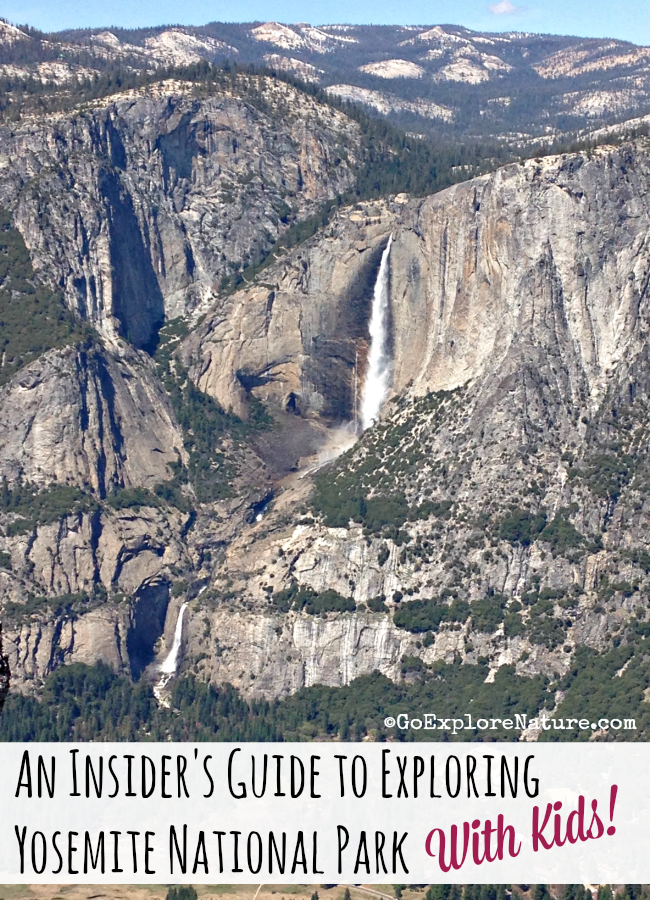 There are lots of things to do with kids in Yosemite National Park. Get tips and advice on where to go and what to do in Yosemite Valley and beyond. 