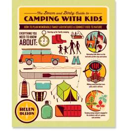 Tips for Camping with Kids