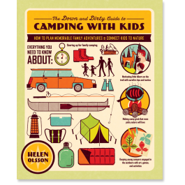 Camping Basics: Everything You Need (and Need to Know)