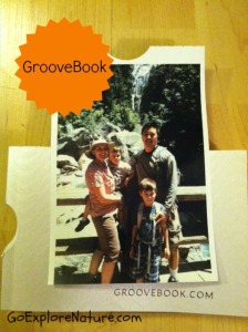 GrooveBook