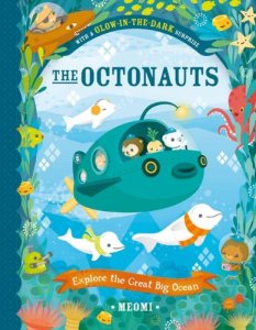 The Octonauts