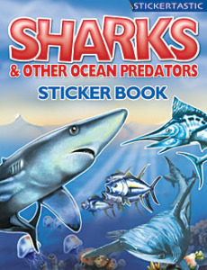 Sharks & Other Ocean Predators