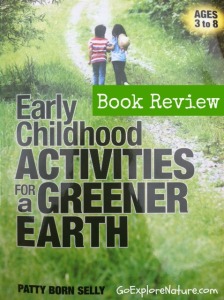 Book Review: Early Childhood Activities for a Greener Earth