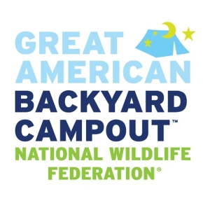 Great American Backyard Campout