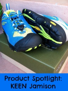 Product Spotlight: KEEN Jamison Kid's Shoe