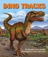 Dino Tracks