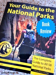 Book Review: Your Guide to the National Parks