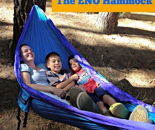 Eno camping 2024