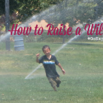 Book Review: How to Raise a Wild Child