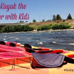 If you're looking for ways to explore the Los Angeles River with your family, we've got you covered! Here's how to kayak the L.A. River with kids.