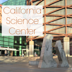 This family friendly guide to the California Science Center in Los Angeles is packed with tips to help you plan the perfect day trip with your kids.