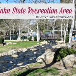 If you're looking for an outdoor spot with something to interest everyone in your family, I highly suggest checking out Kenneth Hahn State Recreation Area.