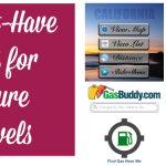 When you’re preparing for your next family vacation, consider downloading these 4 must-have travel apps.