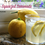 What better way to kick off summer, really, than to make fresh-squeezed lemonade? Here's how to get the whole family in on the process.