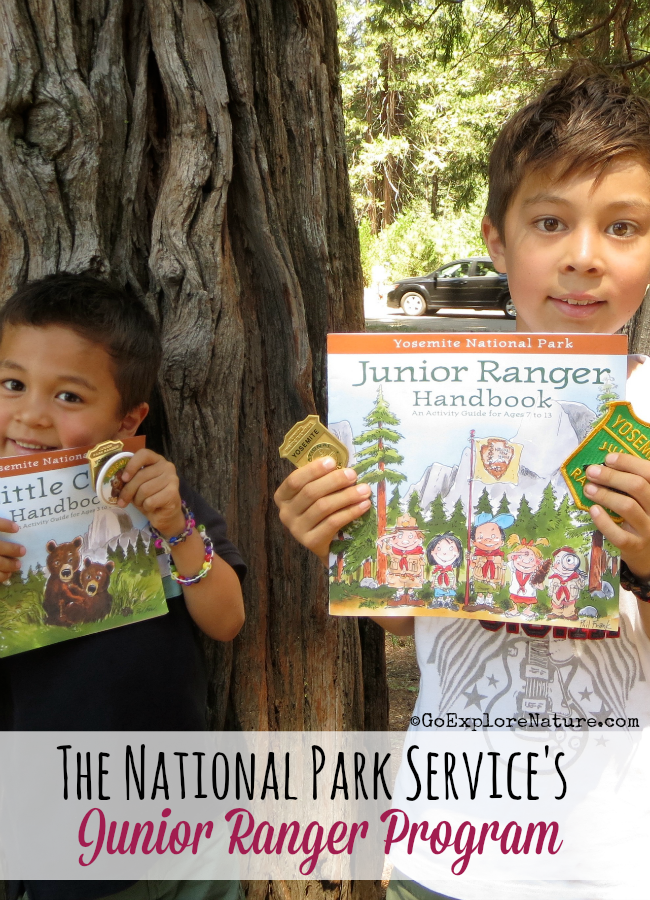 The National Park Service’s Junior Ranger Program is a fun way for kids to learn more about a park during their visit. Here’s the scoop on the program and how to participate during your next family vacation. 