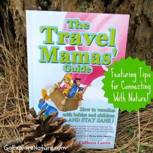 The Travel Mamas on Connecting With Nature When You Travel